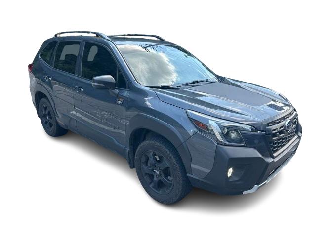 Thumbnail: 2022 Subaru Forester - 13