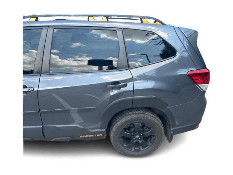 Thumbnail: 2022 Subaru Forester - 23