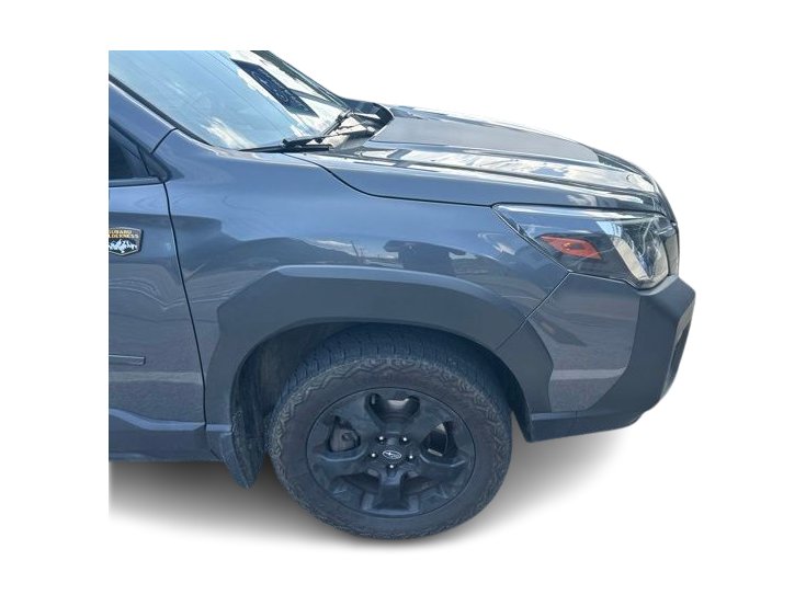 Thumbnail: 2022 Subaru Forester - 12