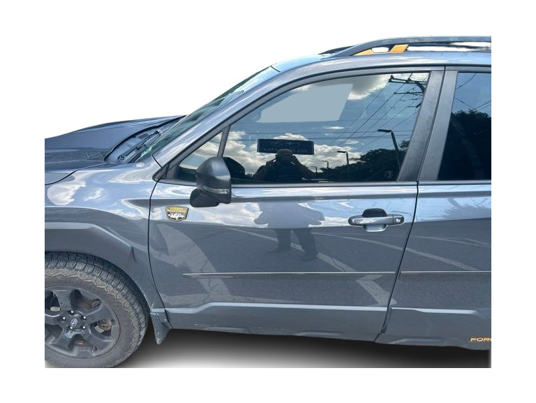 Thumbnail: 2022 Subaru Forester - 3