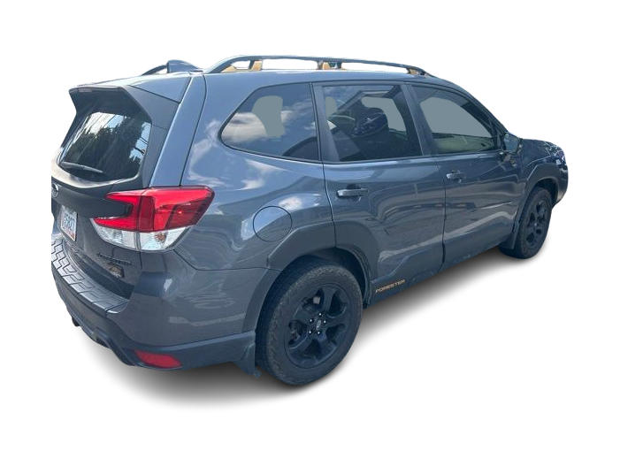 Thumbnail: 2022 Subaru Forester - 17