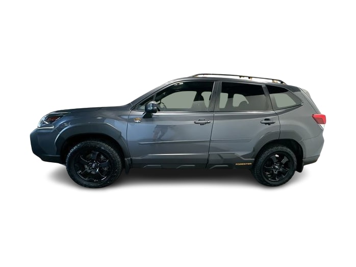 Thumbnail: 2022 Subaru Forester - 3