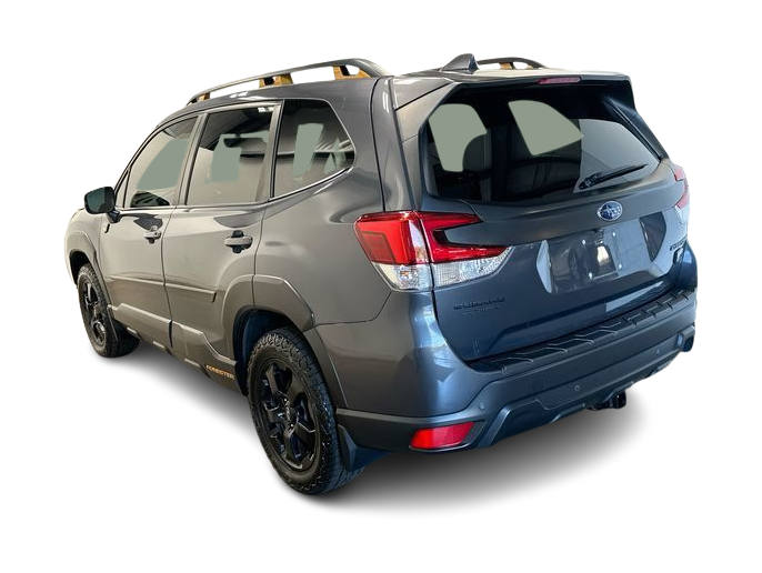 Thumbnail: 2022 Subaru Forester - 4