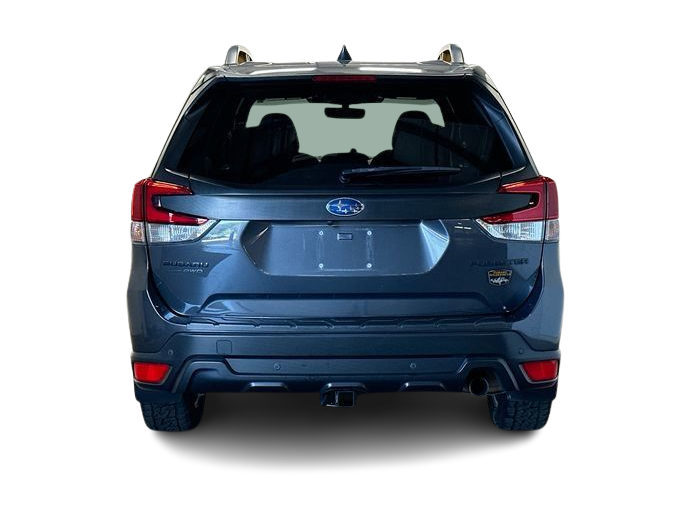 Thumbnail: 2022 Subaru Forester - 5