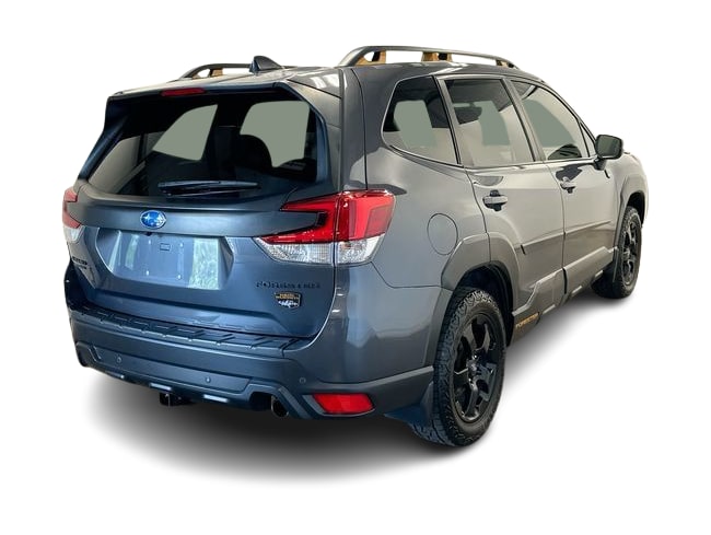 Thumbnail: 2022 Subaru Forester - 33