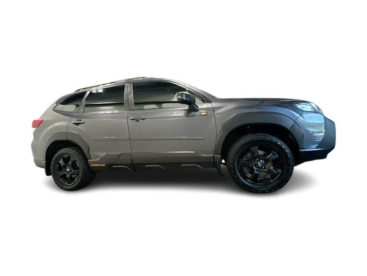 Thumbnail: 2022 Subaru Forester - 19