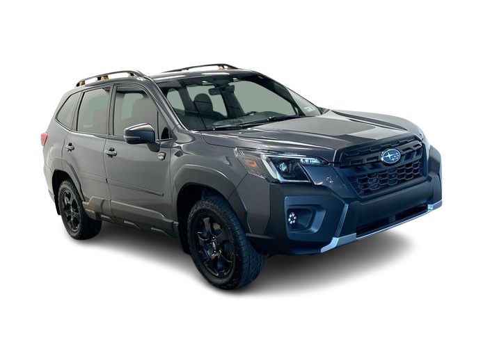 Thumbnail: 2022 Subaru Forester - 32