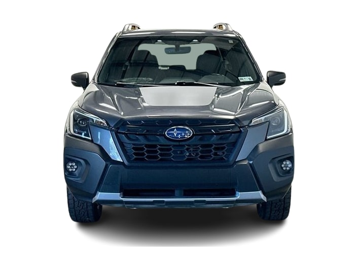 Thumbnail: 2022 Subaru Forester - 6
