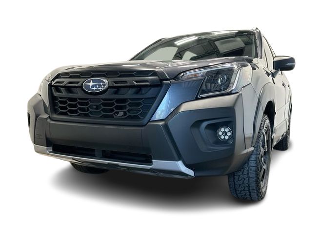 Thumbnail: 2022 Subaru Forester - 31