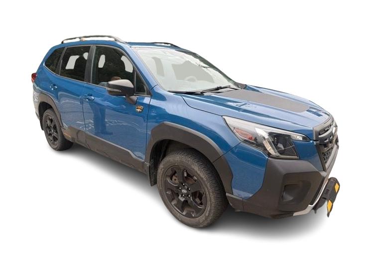 Thumbnail: 2023 Subaru Forester - 15