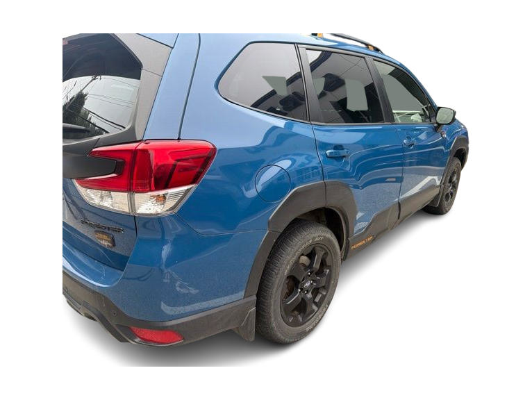 Thumbnail: 2023 Subaru Forester - 14