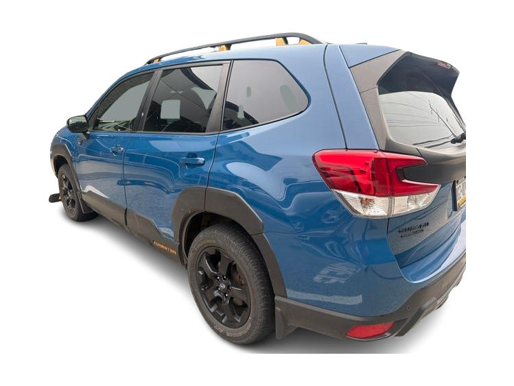 Thumbnail: 2023 Subaru Forester - 3