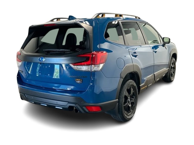 Thumbnail: 2023 Subaru Forester - 34