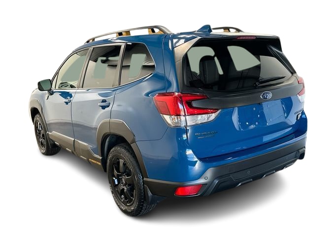 Thumbnail: 2023 Subaru Forester - 4