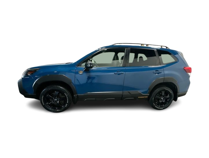 Thumbnail: 2023 Subaru Forester - 3
