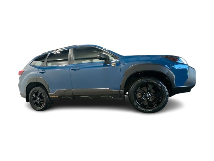 Thumbnail: 2023 Subaru Forester - 18