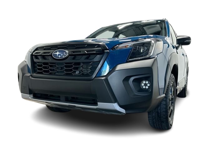 Thumbnail: 2023 Subaru Forester - 32