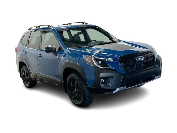 Thumbnail: 2023 Subaru Forester - 33