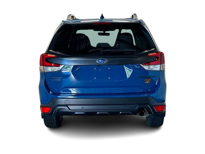 Thumbnail: 2023 Subaru Forester - 5