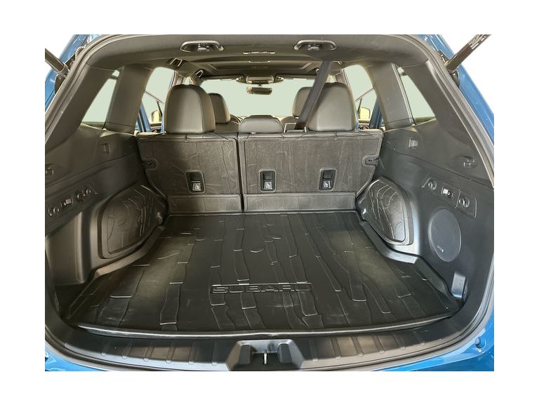 Thumbnail: 2023 Subaru Forester - 17