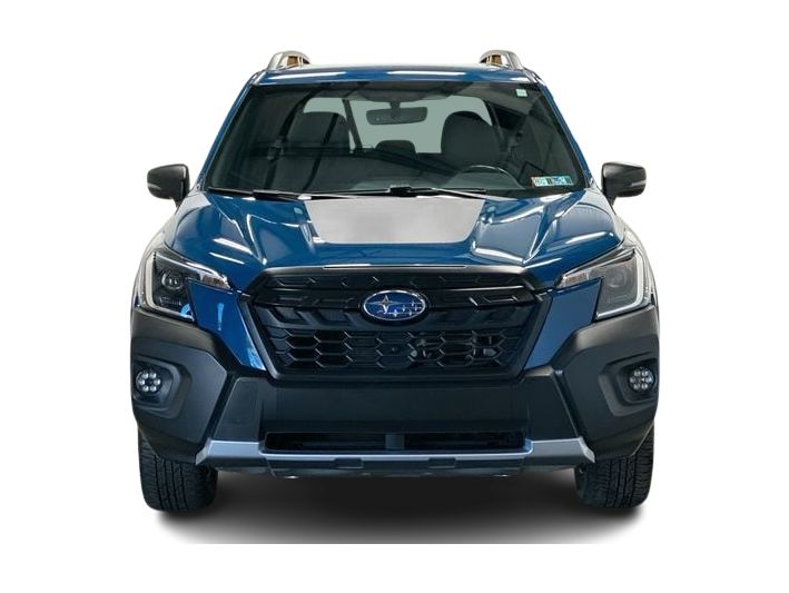 Thumbnail: 2023 Subaru Forester - 6