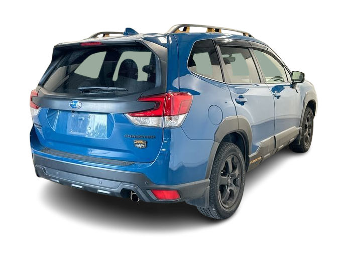 Thumbnail: 2023 Subaru Forester - 23