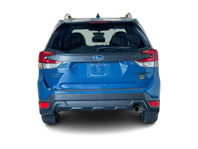 Thumbnail: 2023 Subaru Forester - 5