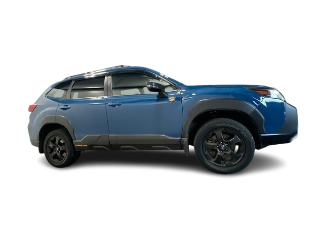 Thumbnail: 2023 Subaru Forester - 13
