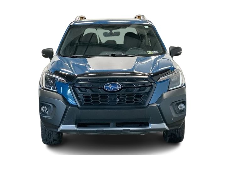 Thumbnail: 2023 Subaru Forester - 6