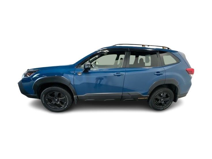 Thumbnail: 2023 Subaru Forester - 3