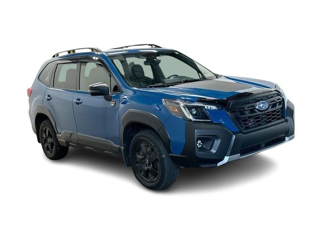 Thumbnail: 2023 Subaru Forester - 22