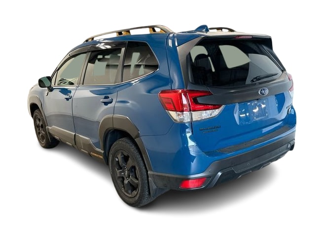 Thumbnail: 2023 Subaru Forester - 4