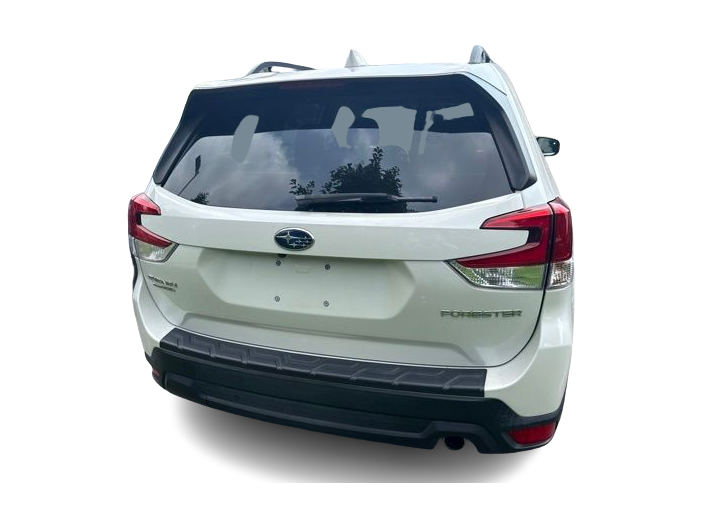 Thumbnail: 2022 Subaru Forester - 4