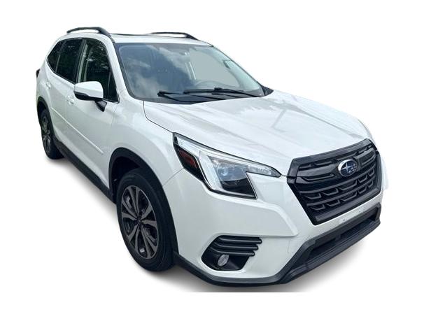 Thumbnail: 2022 Subaru Forester - 14