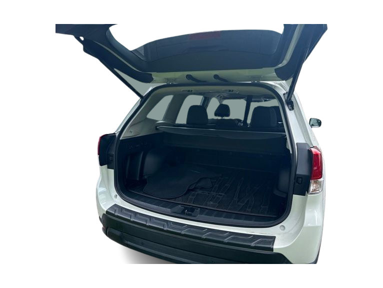 Thumbnail: 2022 Subaru Forester - 13