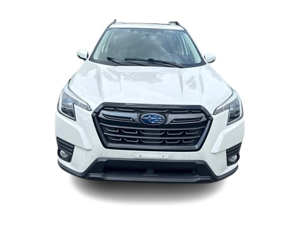 Thumbnail: 2022 Subaru Forester - 5