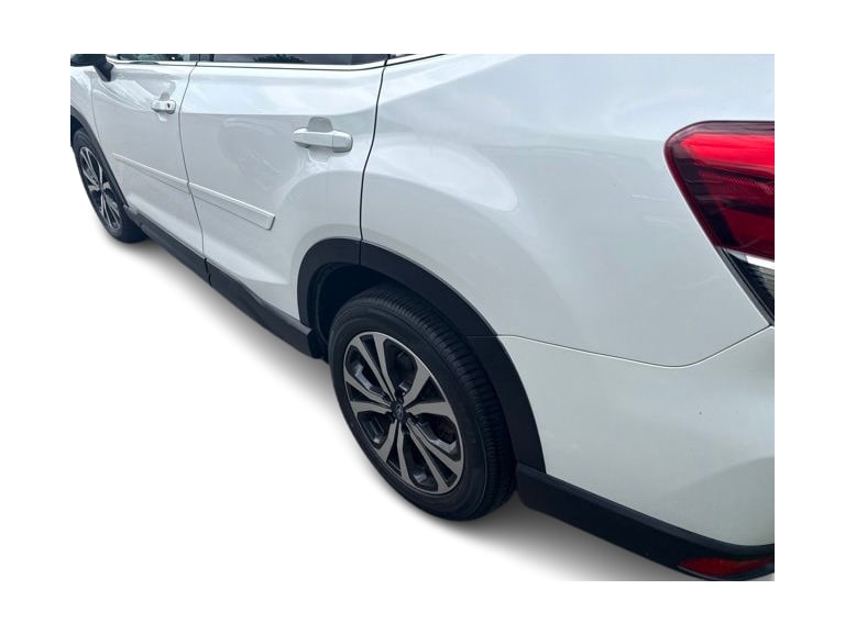 Thumbnail: 2022 Subaru Forester - 3