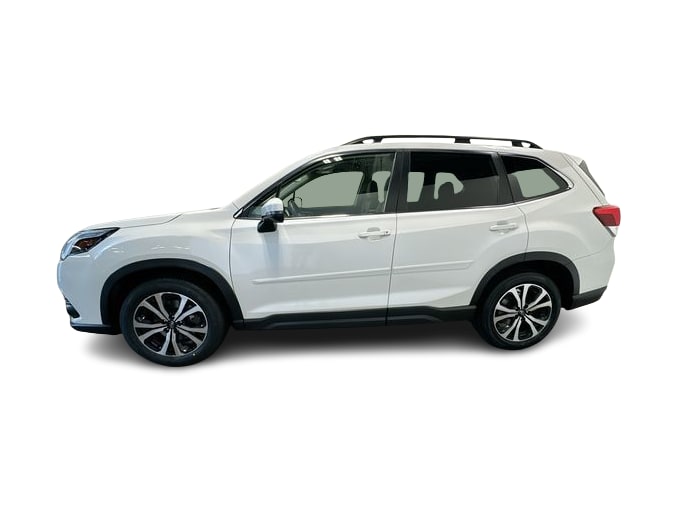 Thumbnail: 2022 Subaru Forester - 3