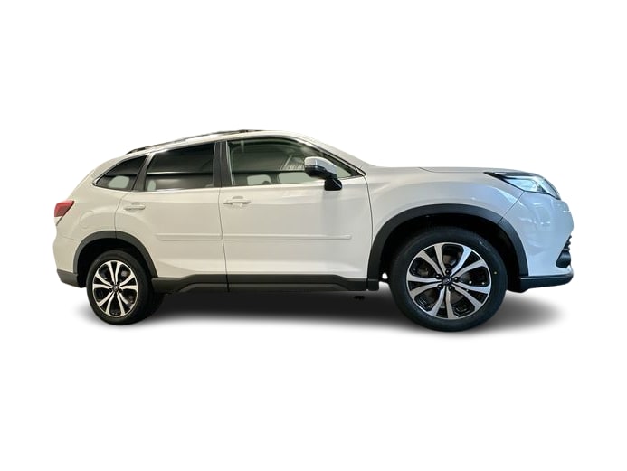 Thumbnail: 2022 Subaru Forester - 18