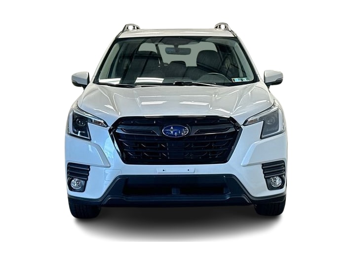 Thumbnail: 2022 Subaru Forester - 32