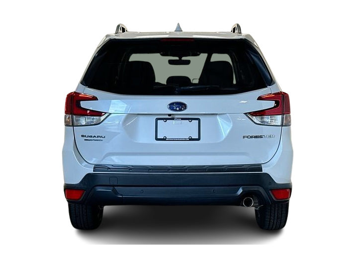 Thumbnail: 2022 Subaru Forester - 5