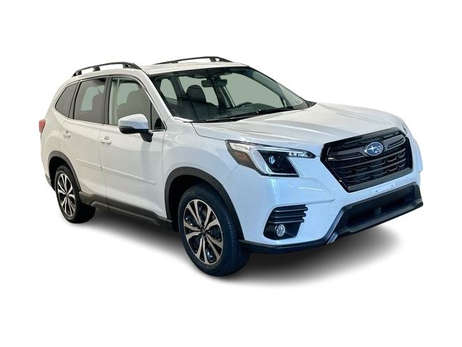 Thumbnail: 2022 Subaru Forester - 33