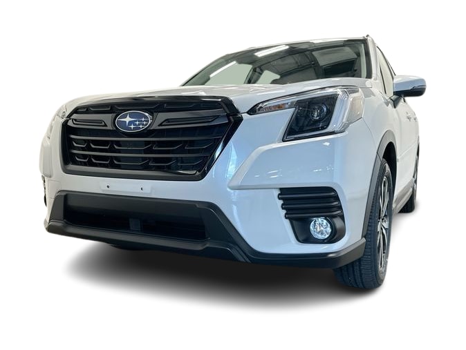 Thumbnail: 2022 Subaru Forester - 6