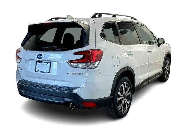 Thumbnail: 2022 Subaru Forester - 34
