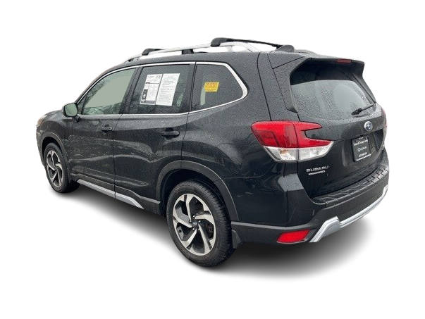 2022 Subaru Forester Touring 3