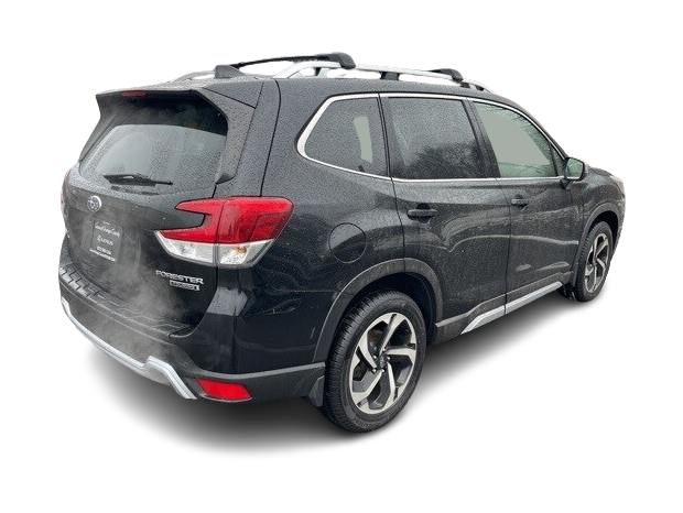 2022 Subaru Forester Touring 12