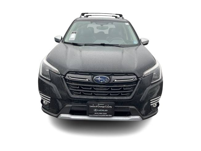 2022 Subaru Forester Touring 5