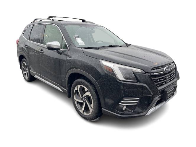 2022 Subaru Forester Touring 10