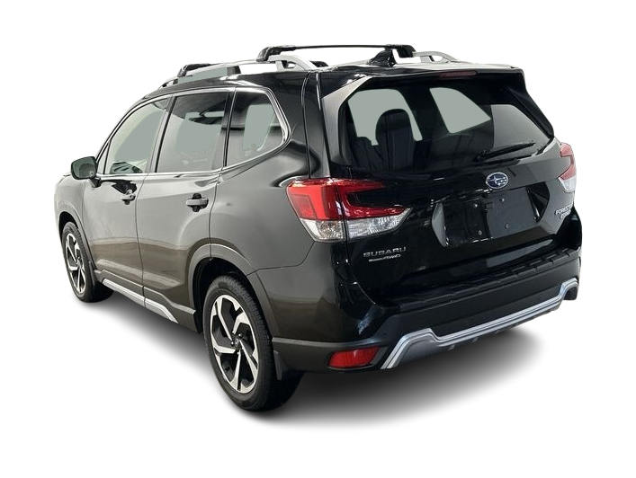 2022 Subaru Forester Touring 4