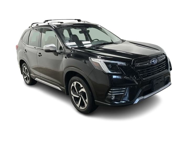 2022 Subaru Forester Touring 34